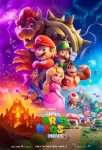 دانلود فیلم The Super Mario Bros. Movie 2023 با دوبله اختصاصی