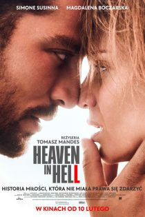 دانلود فیلم Heaven in Hell 2023 با زیرنویس چسبیده دانلود فیلم Heaven in Hell 2023 با زیرنویس چسبیده
