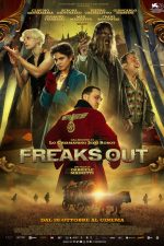 دانلود فیلم Freaks Out 2021 با دوبله اختصاصی