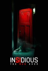 دانلود فیلم Insidious: The Red Door 2023 با دوبله اختصاصی
