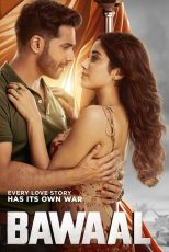 دانلود دوبله فارسی فیلم Bawaal 2023