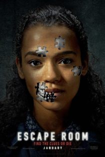 دانلود دوبله فارسی فیلم Escape Room 2019