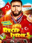 دانلود دوبله فارسی فیلم Recep Ivedik 5 2017