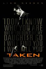 دانلود دوبله فارسی فیلم Taken 2008