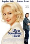 دانلود دوبله فارسی فیلم Life or Something Like It 2002