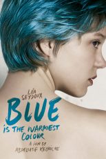 دانلود فیلم Blue Is the Warmest Colour 2013 با زیرنویس چسبیده