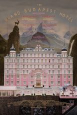 دانلود دوبله فارسی فیلم The Grand Budapest Hotel 2014