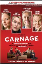 دانلود دوبله فارسی فیلم Carnage 2011 دانلود دوبله فارسی فیلم Carnage 2011