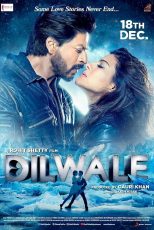 دانلود دوبله فارسی فیلم Dilwale 2015