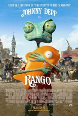 دانلود دوبله فارسی فیلم Rango 2011