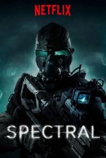 دانلود دوبله فارسی فیلم Spectral 2016