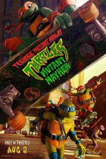 دانلود فیلم Teenage Mutant Ninja Turtles 2023 با زیرنویس چسبیده