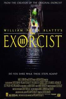 دانلود فیلم The Exorcist III 1990 با زیرنویس چسبیده