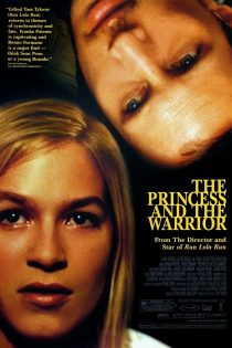 دانلود فیلم The Princess and the Warrior 2000 با زیرنویس چسبیده دانلود فیلم The Princess and the Warrior 2000 با زیرنویس چسبیده
