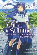 دانلود دوبله فارسی فیلم The Tunnel to Summer the Exit of Goodbyes 2022