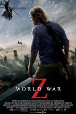 دانلود دوبله فارسی فیلم World War Z 2013