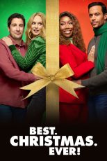 دانلود فیلم Best. Christmas. Ever! 2023 با دوبله اختصاصی