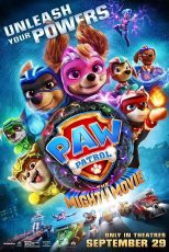 دانلود فیلم PAW Patrol: The Mighty Movie 2023 با دوبله اختصاصی