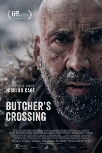 دانلود فیلم Butcher’s Crossing 2022 با زیرنویس چسبیده