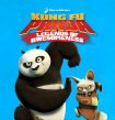 دانلود سریال Kung Fu Panda: Legends of Awesomeness با دوبله فارسی