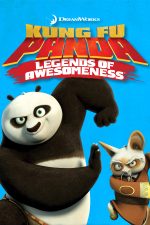 دانلود سریال Kung Fu Panda: Legends of Awesomeness با دوبله فارسی دانلود سریال Kung Fu Panda: Legends of Awesomeness با دوبله فارسی
