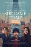 دانلود فیلم She Came to Me 2023 با دوبله اختصاصی دانلود فیلم She Came to Me 2023 با دوبله اختصاصی