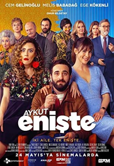 دانلود فیلم Brother in Love 2019 با زیرنویس چسبیده