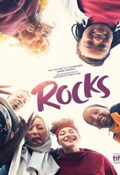 دانلود فیلم Rocks 2019