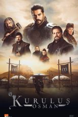 سریال ترکی قیام عثمان با دوبله فارسی