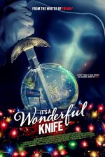 دانلود فیلم It’s a Wonderful Knife 2023 با زیرنویس چسبیده