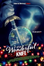 دانلود فیلم It’s a Wonderful Knife 2023 با زیرنویس چسبیده
