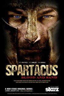 دانلود سریال Spartacus با زیرنویس چسبیده دانلود سریال Spartacus با زیرنویس چسبیده