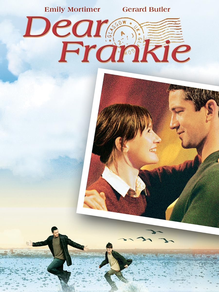 دانلود دوبله فارسی فیلم Dear Frankie 2004