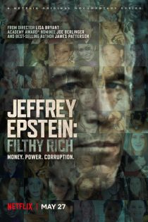 دانلود سریال Jeffrey Epstein: Filthy Rich با زیرنویس چسبیده