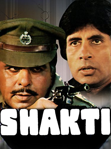دانلود دوبله فارسی فیلم Shakti 1982 دانلود دوبله فارسی فیلم Shakti 1982