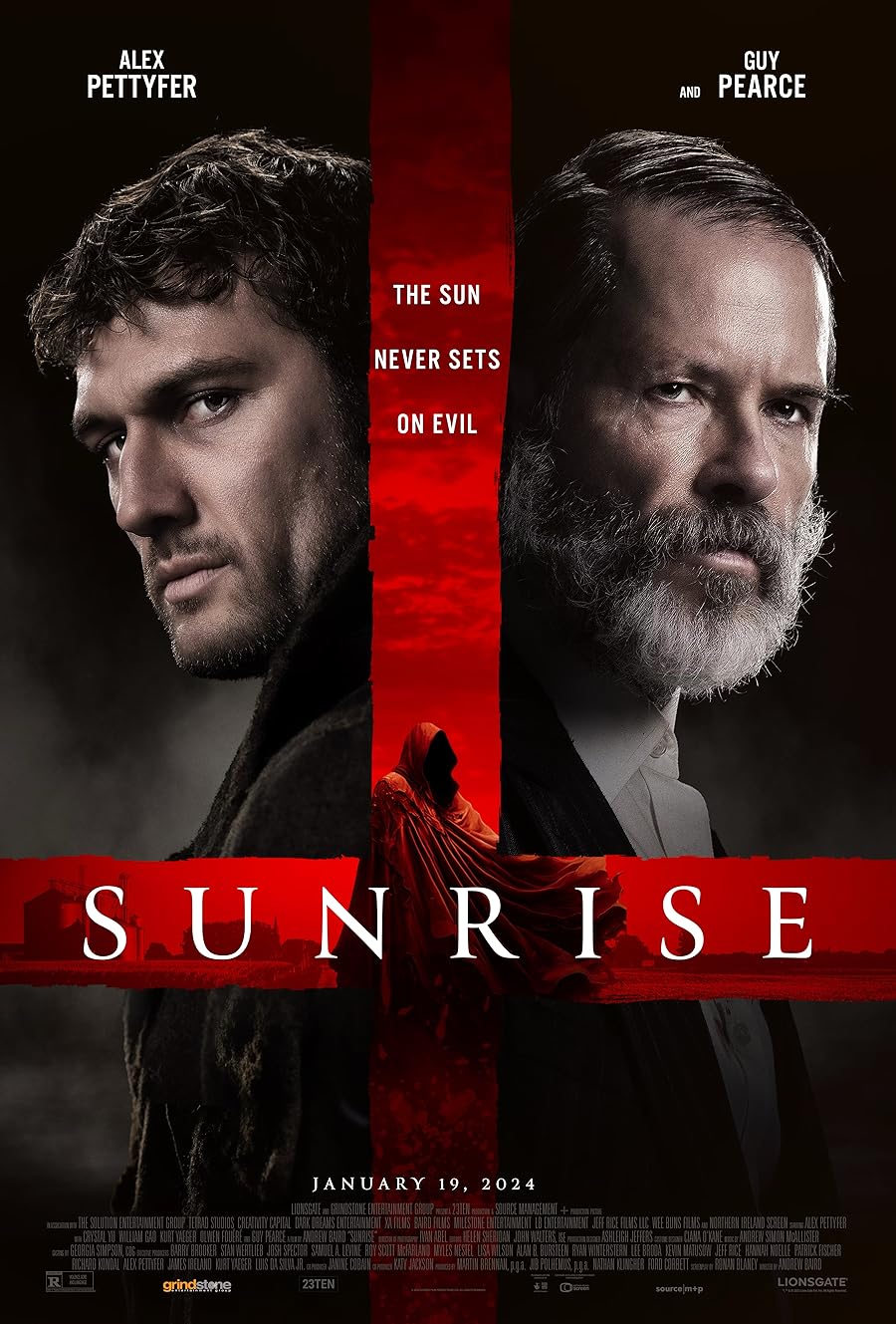 دانلود فیلم Sunrise 2024 با زیرنویس چسبیده