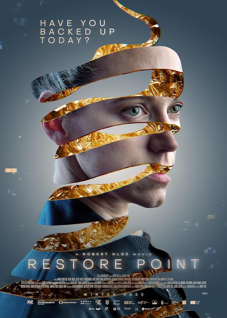 دانلود فیلم Restore Point 2023 با دوبله اختصاصی