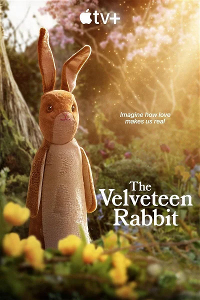 دانلود فیلم The Velveteen Rabbit 2023 با دوبله اختصاصی دانلود فیلم The Velveteen Rabbit 2023 با دوبله اختصاصی