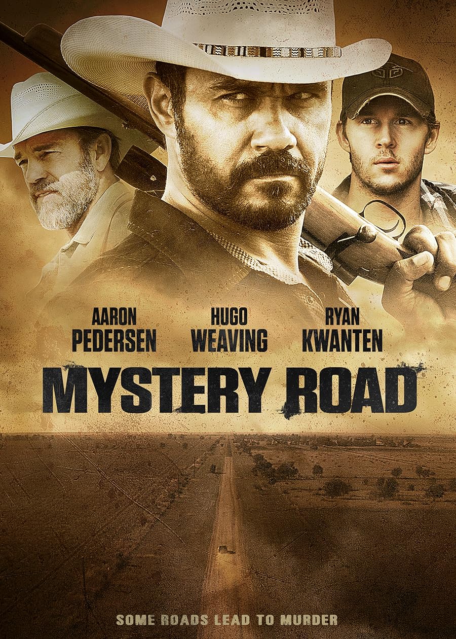 دانلود دوبله فارسی فیلم Mystery Road 2013