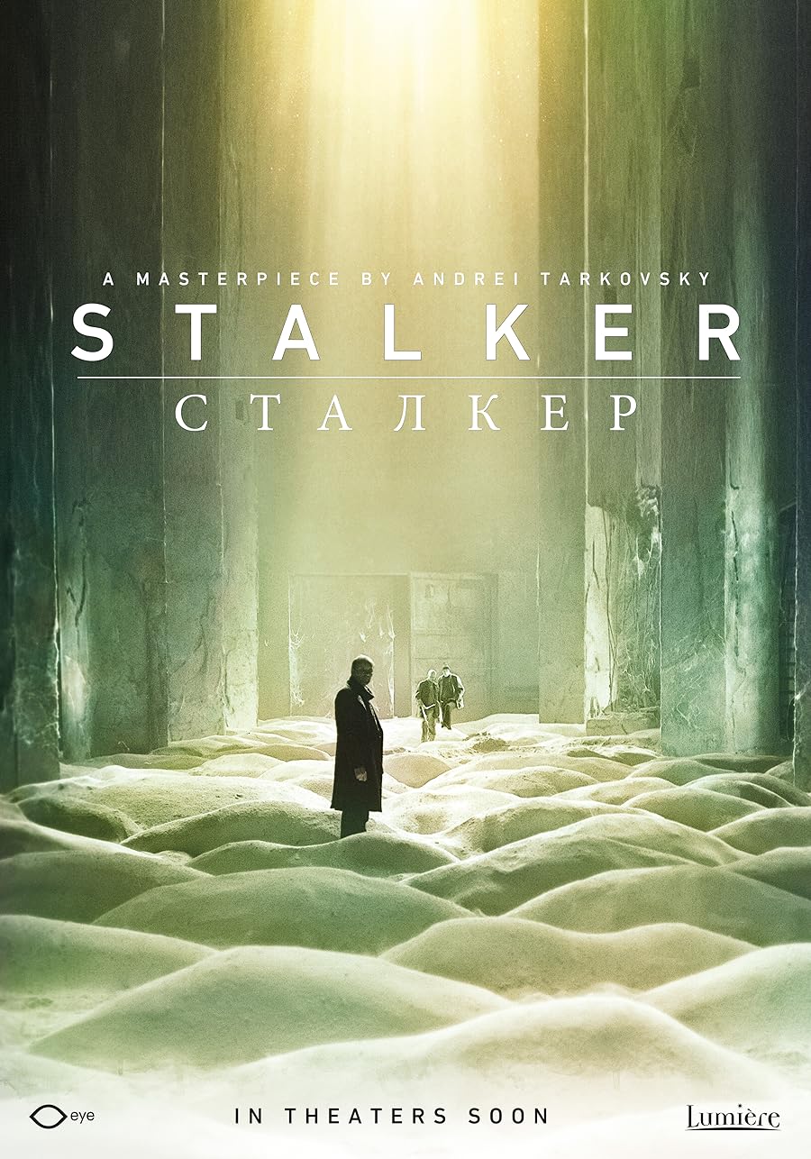دانلود دوبله فارسی فیلم Stalker 1979 دانلود دوبله فارسی فیلم Stalker 1979