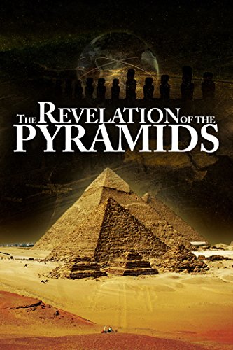 دانلود دوبله فارسی فیلم The Revelation of the Pyramids 2010