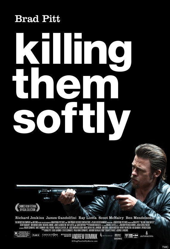 دانلود دوبله فارسی فیلم Killing Them Softly 2012
