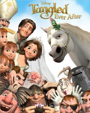 دانلود دوبله فارسی فیلم Tangled Ever After 2012 دانلود دوبله فارسی فیلم Tangled Ever After 2012