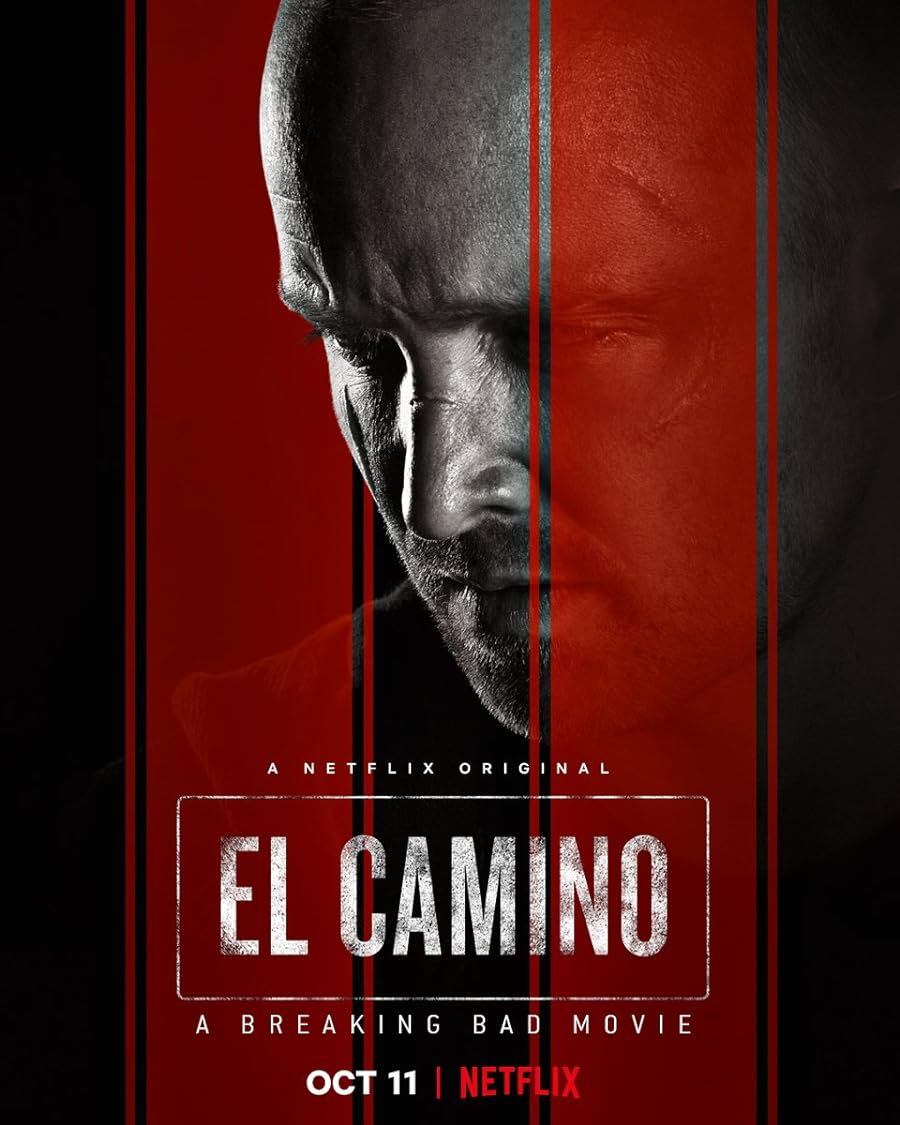 دانلود فیلم El Camino: A Breaking Bad Movie 2019 با زیرنویس فارسی چسبیده