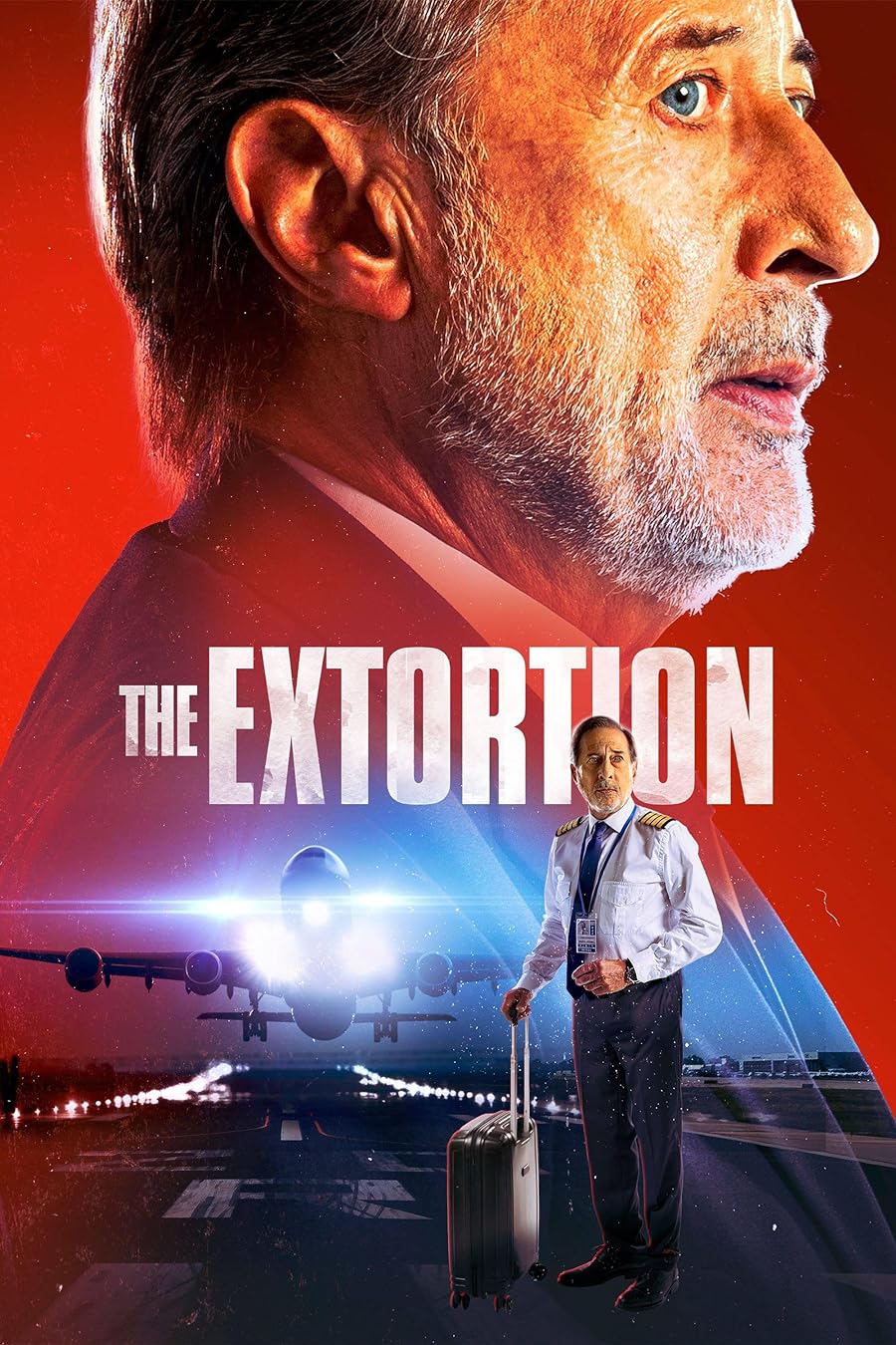 دانلود فیلم The Extortion 2023 با دوبله اختصاصی