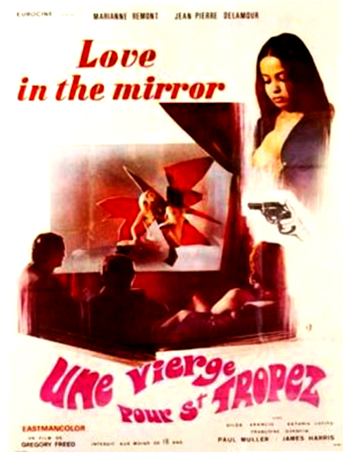 دانلود دوبله فارسی فیلم A Virgin for St. Tropez 1975 دانلود دوبله فارسی فیلم A Virgin for St. Tropez 1975