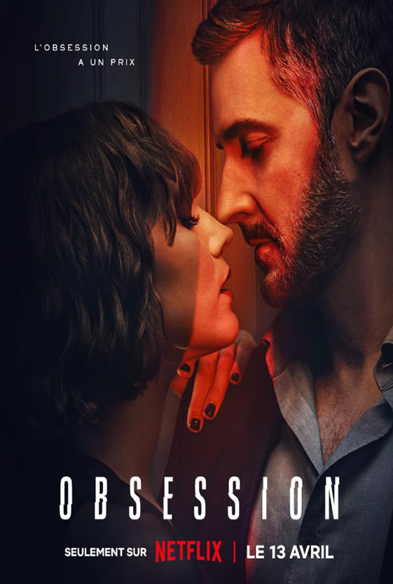 دانلود سریال Obsession با زیرنویس فارسی چسبیده دانلود سریال Obsession با زیرنویس فارسی چسبیده