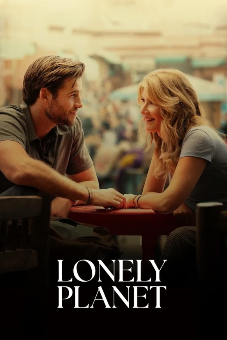 دانلود فیلم Lonely Planet 2024 با زیرنویس چسبیده