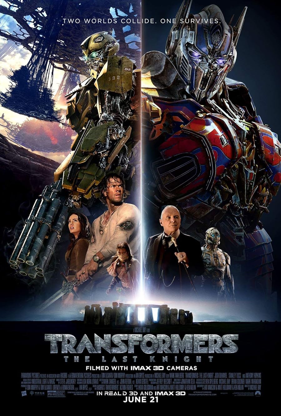 دانلود فیلم Transformers: The Last Knight 2017 دانلود فیلم Transformers: The Last Knight 2017
