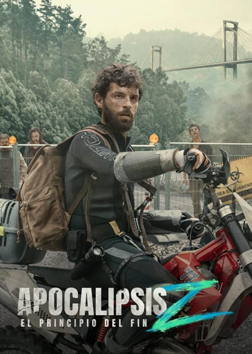 دانلود فیلم Apocalypse Z: El principio del fin 2024 با دوبله اختصاصی